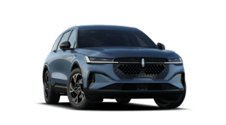 2026 Lincoln Lincoln Nautilus External Image 5